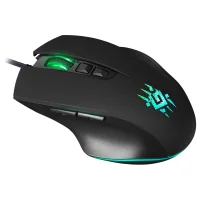 Игровая мышь Defender Wolverine GM-700L фото 8